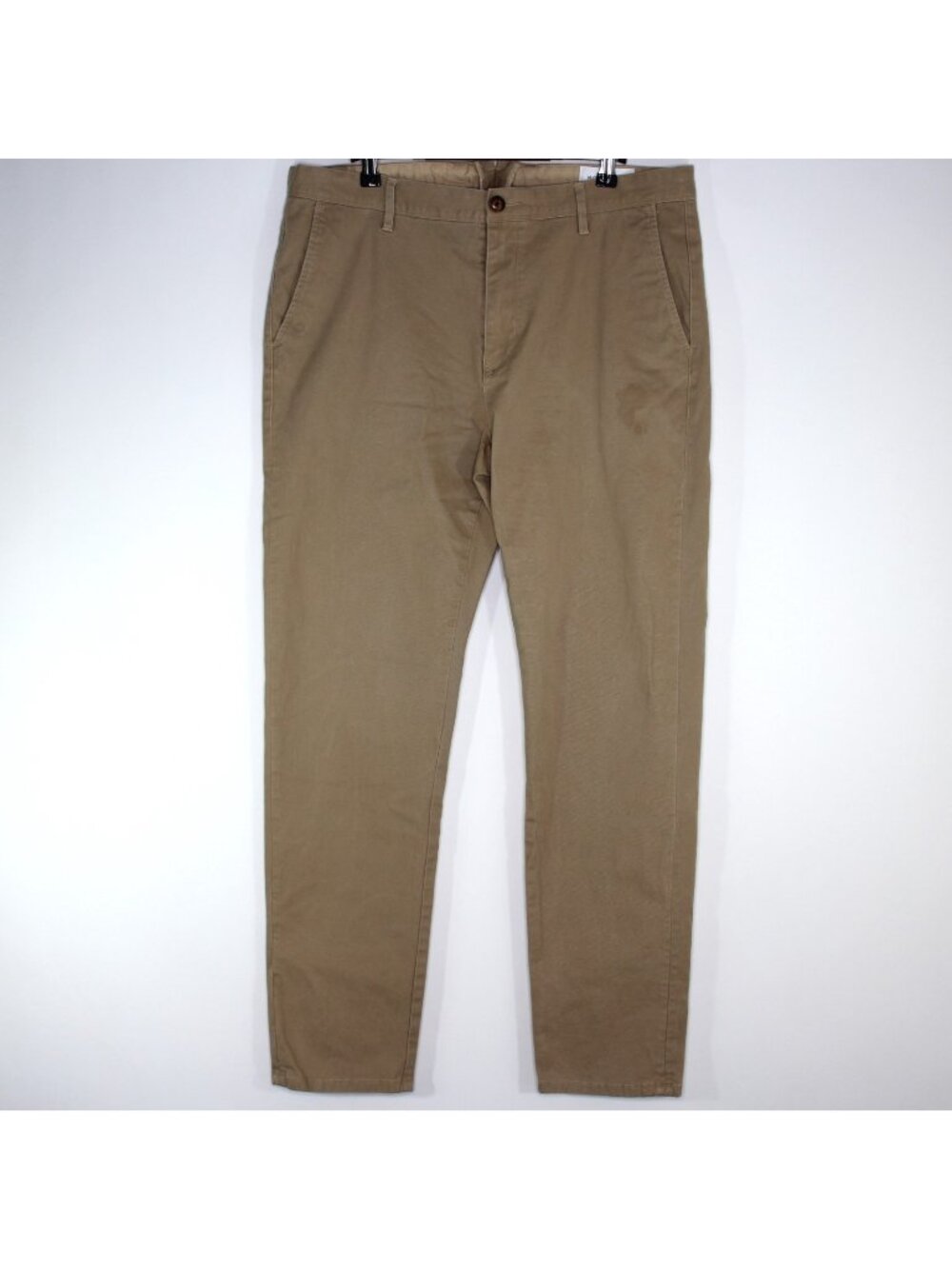 Mott & Bow Mens 36 x 31 Chino Pants A1759